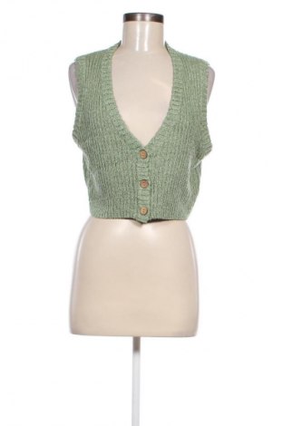 Cardigan de damă Cotton On, Mărime L, Culoare Verde, Preț 26,99 Lei