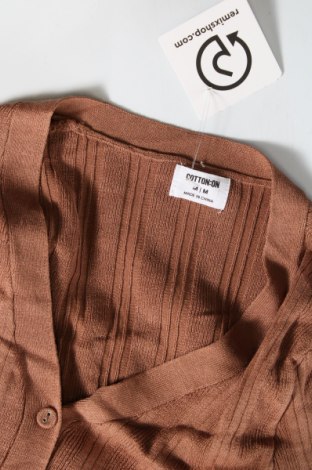 Dámsky kardigán Cotton On, Veľkosť M, Farba Hnedá, Cena  8,95 €