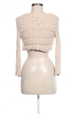 Cardigan de damă Cotton On, Mărime XS, Culoare Bej, Preț 24,99 Lei