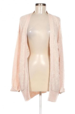 Damen Strickjacke Creation L, Größe M, Farbe Rosa, Preis € 12,99