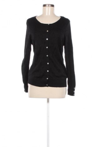 Cardigan de damă Crossroads, Mărime XL, Culoare Negru, Preț 54,99 Lei