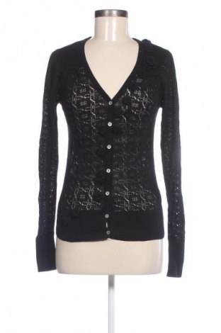 Cardigan de damă Culture, Mărime S, Culoare Negru, Preț 40,99 Lei