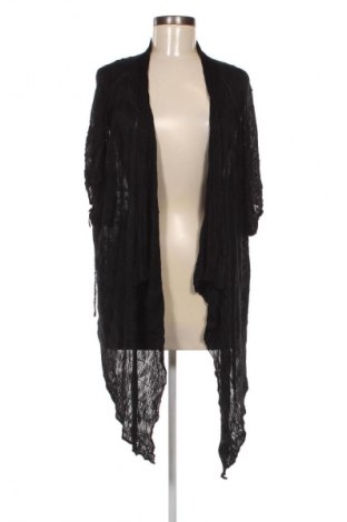 Cardigan de damă Dressbarn, Mărime 3XL, Culoare Negru, Preț 48,99 Lei