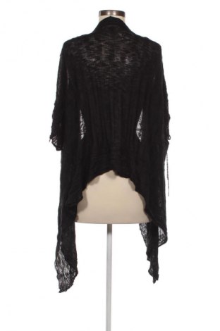 Cardigan de damă Dressbarn, Mărime 3XL, Culoare Negru, Preț 48,99 Lei