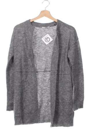 Cardigan de damă Edc By Esprit, Mărime XS, Culoare Gri, Preț 73,99 Lei