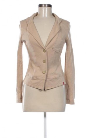 Damen Strickjacke Edc By Esprit, Größe S, Farbe Beige, Preis € 8,99