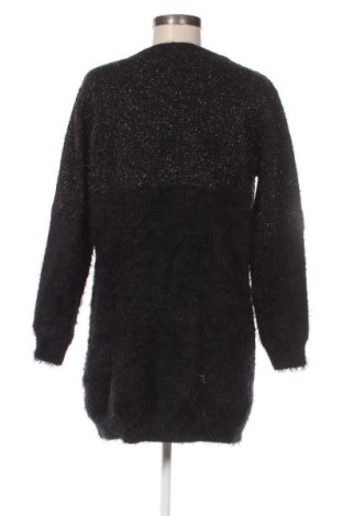 Cardigan de damă Esmara, Mărime L, Culoare Negru, Preț 48,99 Lei