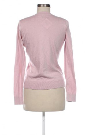 Damen Strickjacke Esprit, Größe S, Farbe Rosa, Preis 13,99 €