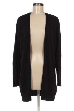 Cardigan de damă Esprit, Mărime L, Culoare Negru, Preț 27,99 Lei