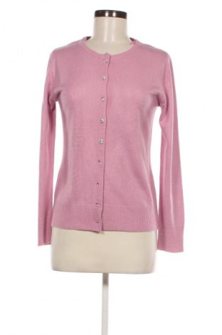 Damen Strickjacke Ethel Austin, Größe S, Farbe Rosa, Preis 10,49 €