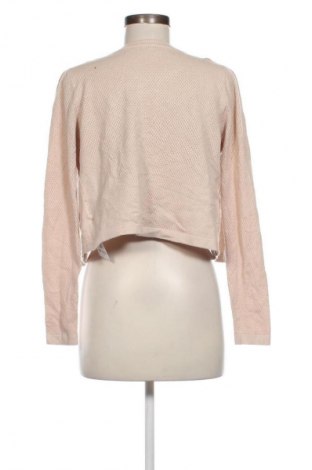 Damen Strickjacke Evis, Größe L, Farbe Beige, Preis 7,49 €