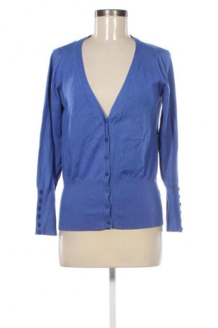 Damen Strickjacke F&F, Größe XL, Farbe Blau, Preis € 8,49