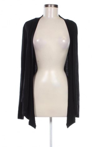 Cardigan de damă Fashion Safari, Mărime L, Culoare Negru, Preț 38,99 Lei