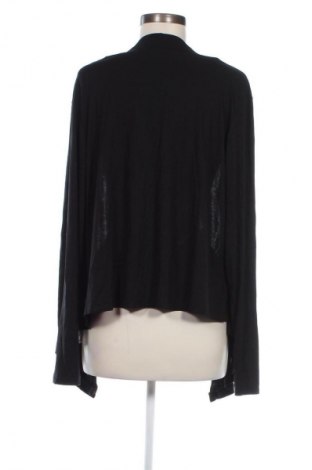 Cardigan de damă Fashion Safari, Mărime L, Culoare Negru, Preț 38,99 Lei