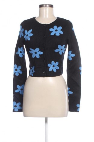 Cardigan de damă Forever 21, Mărime S, Culoare Negru, Preț 40,99 Lei