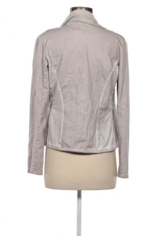 Damen Strickjacke G.Ricceri, Größe L, Farbe Grau, Preis € 8,99