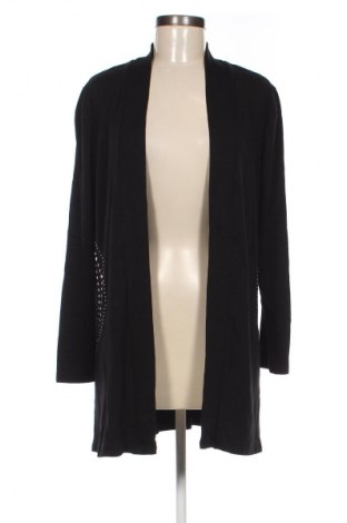 Cardigan de damă Gerry Weber, Mărime M, Culoare Negru, Preț 25,51 Lei