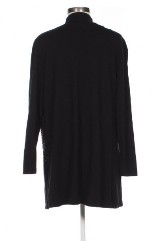 Cardigan de damă Gerry Weber, Mărime M, Culoare Negru, Preț 40,18 Lei