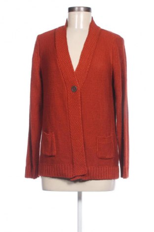 Cardigan de damă Gina Laura, Mărime M, Culoare Roșu, Preț 67,99 Lei