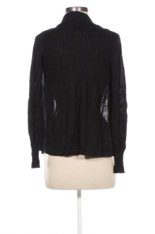 Cardigan de damă Giordano, Mărime XS, Culoare Negru, Preț 151,99 Lei