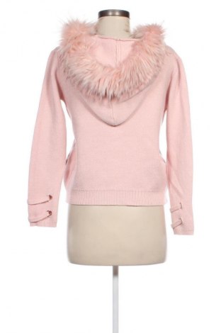 Damen Strickjacke Gold & Silver, Größe M, Farbe Rosa, Preis € 13,99