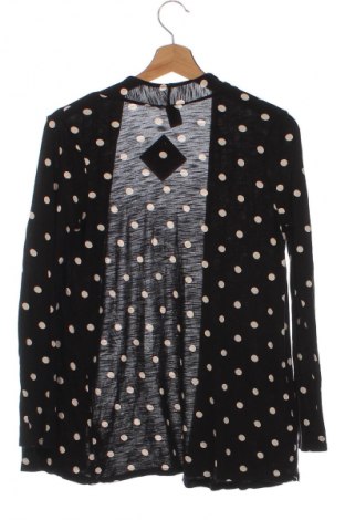 Cardigan de damă H&M, Mărime XS, Culoare Negru, Preț 36,99 Lei