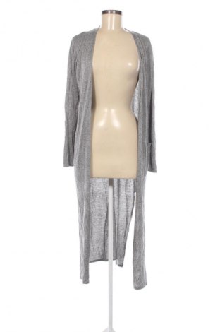 Cardigan de damă H&M, Mărime XS, Culoare Gri, Preț 19,99 Lei