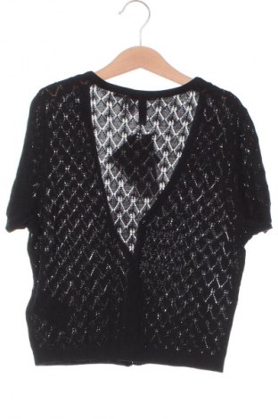 Cardigan de damă H&M, Mărime XS, Culoare Negru, Preț 76,99 Lei