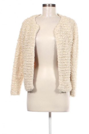 Cardigan de damă H&M, Mărime S, Culoare Bej, Preț 95,99 Lei