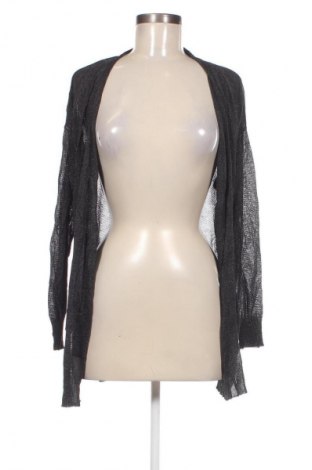 Cardigan de damă HK Works London, Mărime L, Culoare Negru, Preț 105,49 Lei