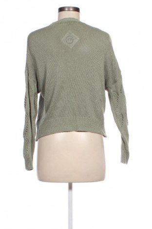 Cardigan de damă Haily`s, Mărime S, Culoare Verde, Preț 70,99 Lei