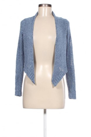 Damen Strickjacke Hallhuber, Größe XS, Farbe Blau, Preis € 43,29