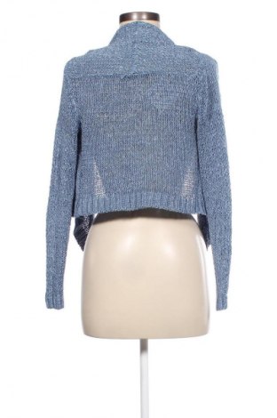 Damen Strickjacke Hallhuber, Größe XS, Farbe Blau, Preis € 43,29