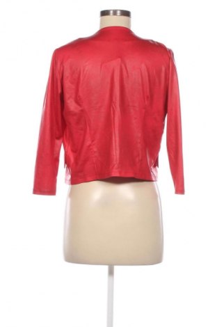 Damen Strickjacke INA, Größe S, Farbe Rot, Preis 6,99 €