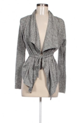 Cardigan de damă Ichi, Mărime XS, Culoare Gri, Preț 134,99 Lei