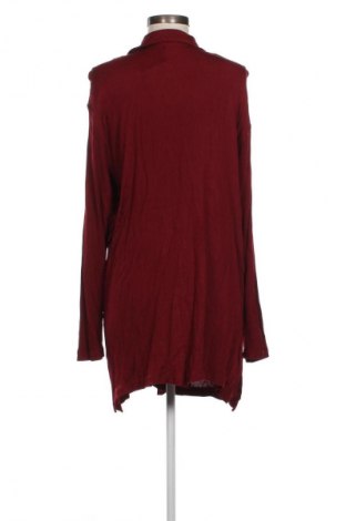 Damen Strickjacke Indiska, Größe M, Farbe Rot, Preis € 34,09