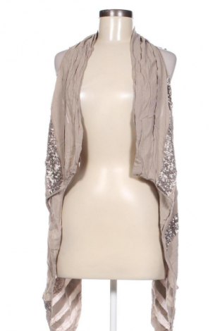 Cardigan de damă Irina Schrotter, Mărime M, Culoare Bej, Preț 197,99 Lei