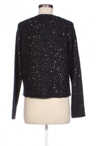 Cardigan de damă Iwie, Mărime M, Culoare Negru, Preț 33,99 Lei