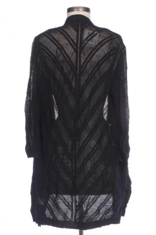 Cardigan de damă Jacqui-E, Mărime M, Culoare Negru, Preț 134,99 Lei