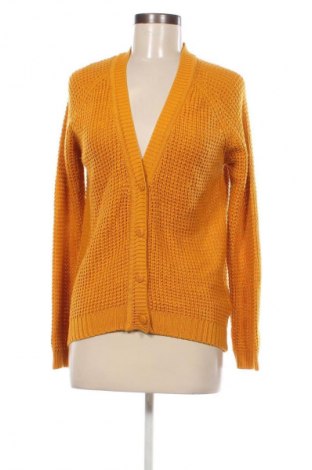 Cardigan de damă Janina, Mărime M, Culoare Galben, Preț 48,99 Lei