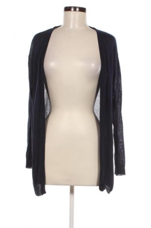 Cardigan de damă Janina, Mărime M, Culoare Albastru, Preț 44,99 Lei