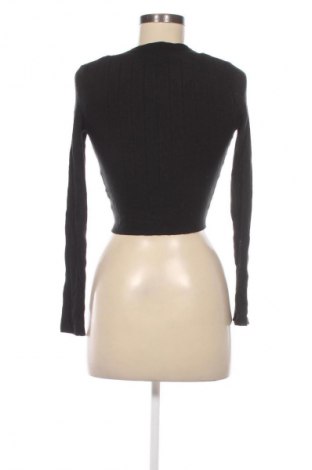 Cardigan de damă Jennyfer, Mărime XS, Culoare Negru, Preț 28,99 Lei