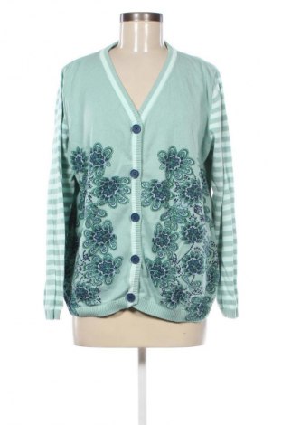 Cardigan de damă Joe Browns, Mărime XL, Culoare Verde, Preț 67,99 Lei