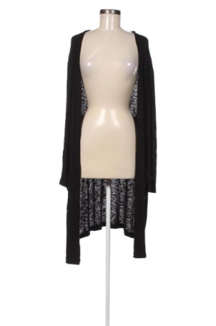 Cardigan de damă Just Be, Mărime 3XL, Culoare Negru, Preț 68,99 Lei