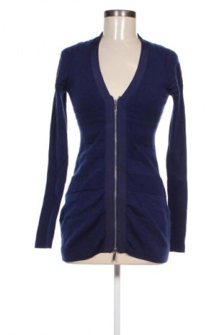 Cardigan de damă Karen Millen, Mărime S, Culoare Albastru, Preț 161,99 Lei