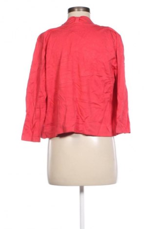 Damen Strickjacke Katies, Größe L, Farbe Rot, Preis 7,49 €