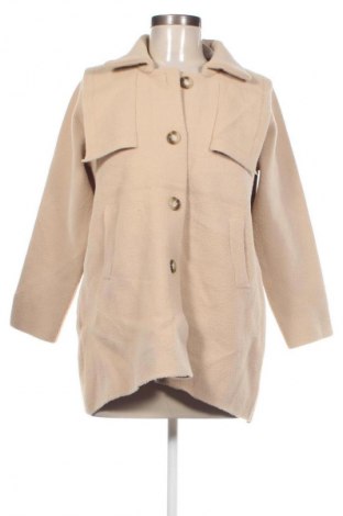 Damen Strickjacke Kenvelo, Größe M, Farbe Beige, Preis € 16,49