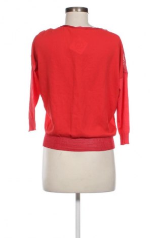 Damen Strickjacke Kocca, Größe M, Farbe Rot, Preis 12,99 €