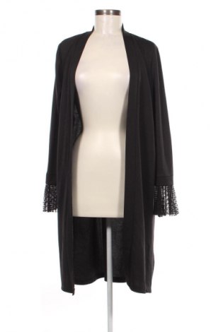 Cardigan de damă LC Waikiki, Mărime L, Culoare Negru, Preț 26,99 Lei