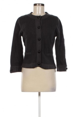 Cardigan de damă Laura Ashley, Mărime M, Culoare Gri, Preț 134,99 Lei